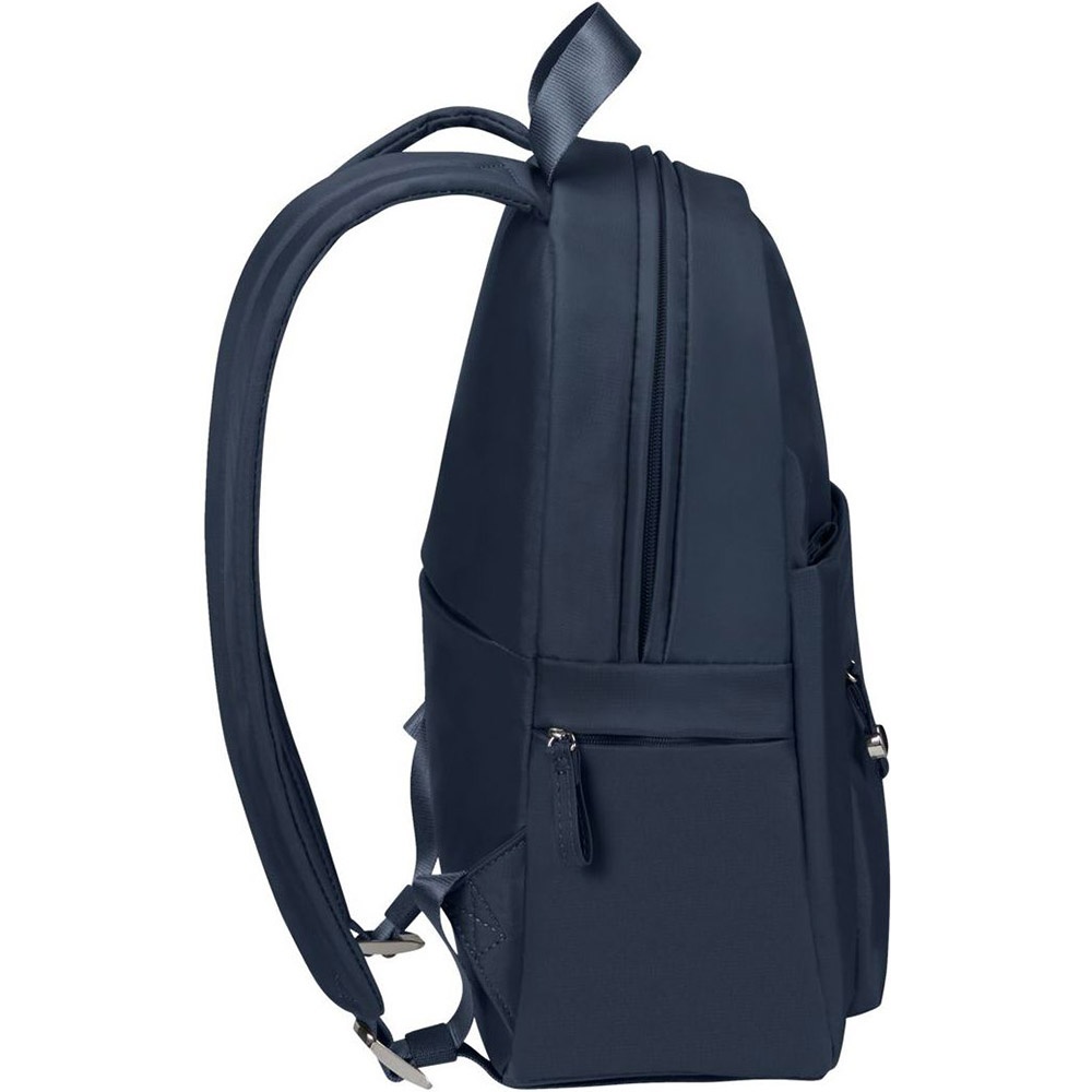 Daily backpack for women Samsonite Move 4.0 KJ6*024 Dark Blue