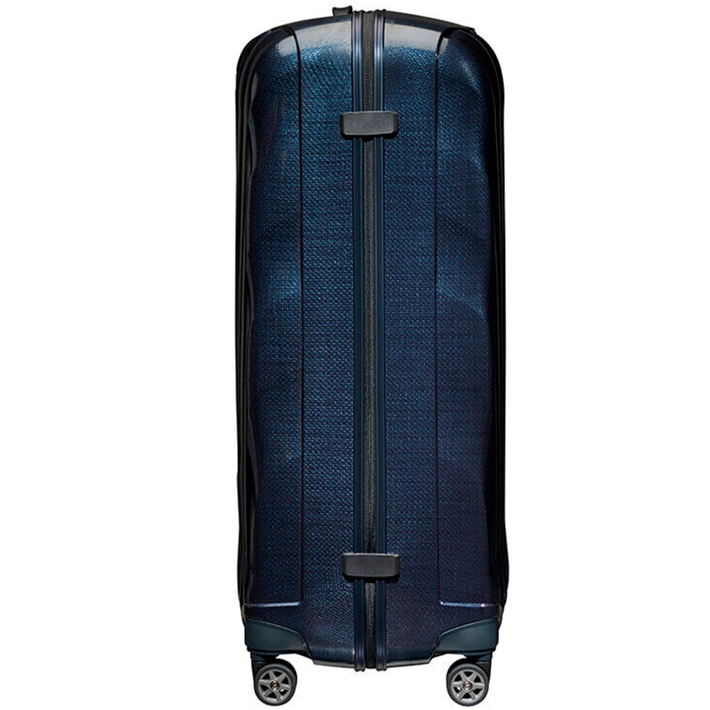 Чемодан Samsonite C-LITE с Curv® на 4-х колесах CS2*006 Midnight Blue (гигант)