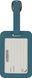 Адресна бірка American Tourister Ta MF3*001;71 Totally Teal