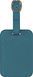 Адресна бірка American Tourister Ta MF3*001;71 Totally Teal