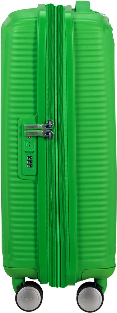 Валіза American Tourister Soundbox із поліпропілену на 4-х колесах 32G*001 (мала)