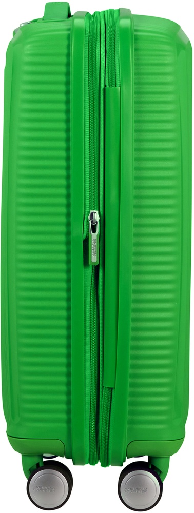 Валіза American Tourister Soundbox із поліпропілену на 4-х колесах 32G*001 (мала)