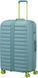 Валіза American Tourister Neovibe із полікарбонату на 4-х колесах MK4*003;04 Muted Mint (велика)