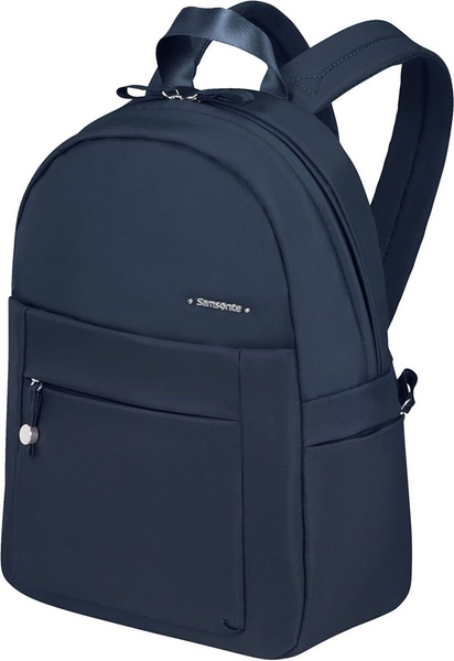 Daily backpack for women Samsonite Move 4.0 KJ6*024 Dark Blue