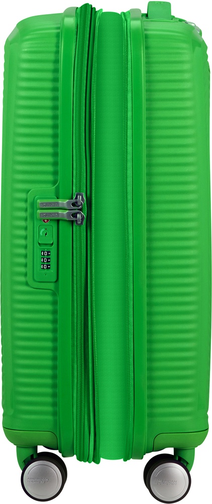 Валіза American Tourister Soundbox із поліпропілену на 4-х колесах 32G*001 (мала)