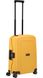 Samsonite S'Cure polypropylene suitcase on 4 wheels 10U*003 Honey Yellow (small)