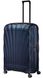 Samsonite C-LITE suitcase with Curv® on 4 wheels CS2*006 Midnight Blue (giant)