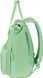 Жіночий повсякденний рюкзак American Tourister Urban Groove Backpack UG16 City 24G*048 Pastel Green