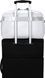 Легкая сумка Samsonite Move 5.0 XS для лоукостов KP0*093 Cloudy Grey (малая)