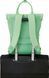 Жіночий повсякденний рюкзак American Tourister Urban Groove Backpack UG16 City 24G*048 Pastel Green