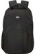 Casual backpack for laptop up to 14'' American Tourister Urban Groove 24G*039 black