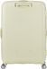 Чемодан American Tourister Soundbox из полипропилена на 4-х колесах 32G*003 Coconut Sand (большой)