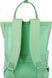 Жіночий повсякденний рюкзак American Tourister Urban Groove Backpack UG16 City 24G*048 Pastel Green