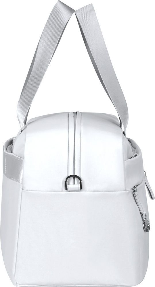 Легкая сумка Samsonite Move 5.0 XS для лоукостов KP0*093 Cloudy Grey (малая)