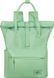 Жіночий повсякденний рюкзак American Tourister Urban Groove Backpack UG16 City 24G*048 Pastel Green