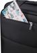 Suitcase Samsonite Urbify textile on 4 wheels KO7*005;09 Black (small)