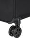 Suitcase Samsonite Urbify textile on 4 wheels KO7*005;09 Black (small)