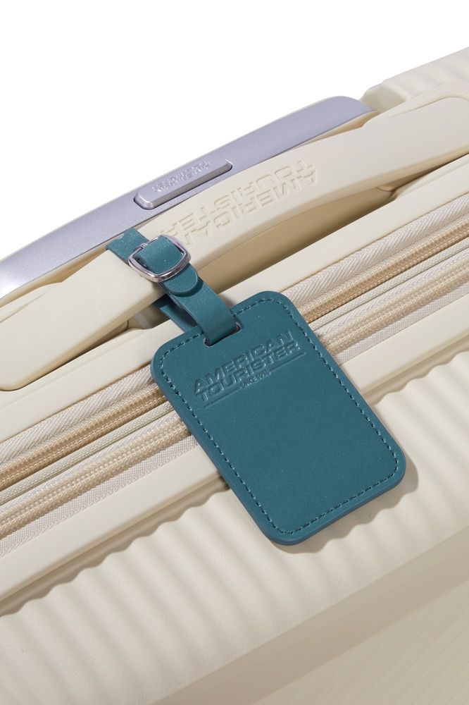 Адресна бірка American Tourister Ta MF3*001;71 Totally Teal