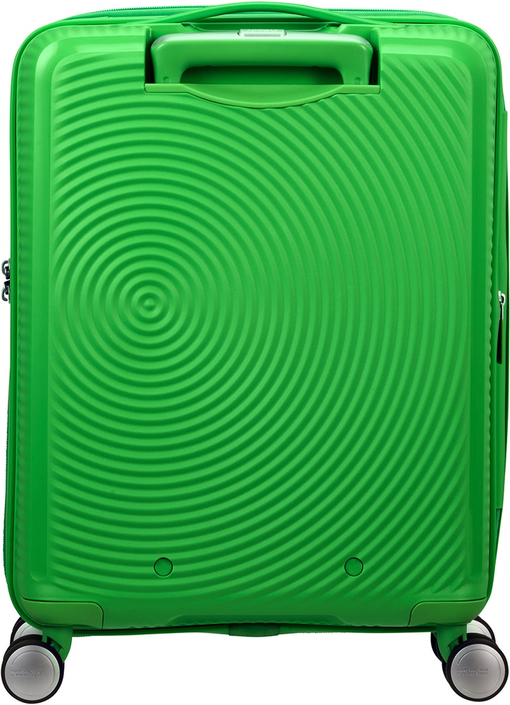 American Tourister Soundbox polypropylene suitcase on 4 wheels 32G*001 (small)