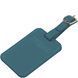 Адресная бирка American Tourister Ta MF3*001;71 Totally Teal