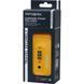 Luggage strap Samsonite Ta Revolution with combination lock with TSA system KR7*018;06 Yellow