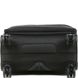 Чемодан Samsonite Urbify текстильный на 4-х колёсах KO7*005;09 Black (малый)