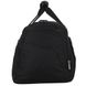 Дорожная сумка American Tourister SummerFunk текстильная 78G*007 черная (малая)