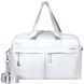 Легкая сумка Samsonite Move 5.0 XS для лоукостов KP0*093 Cloudy Grey (малая)