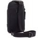 Backpack-sling Tumi Harrison Gregory Sling 06602035D black