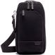 Backpack-sling Tumi Harrison Gregory Sling 06602035D black