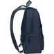 Рюкзак жіночий повсякденний Samsonite Move 4.0 KJ6*024 Dark Blue