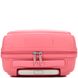 Валіза American Tourister SoundBox Mini із поліпропілену на 4-х колесах MG8*001 Sun Kissed Coral (екстра мала)