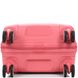 Валіза American Tourister SoundBox Mini із поліпропілену на 4-х колесах MG8*001 Sun Kissed Coral (екстра мала)