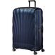 Samsonite C-LITE suitcase with Curv® on 4 wheels CS2*006 Midnight Blue (giant)