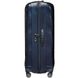 Samsonite C-LITE suitcase with Curv® on 4 wheels CS2*006 Midnight Blue (giant)