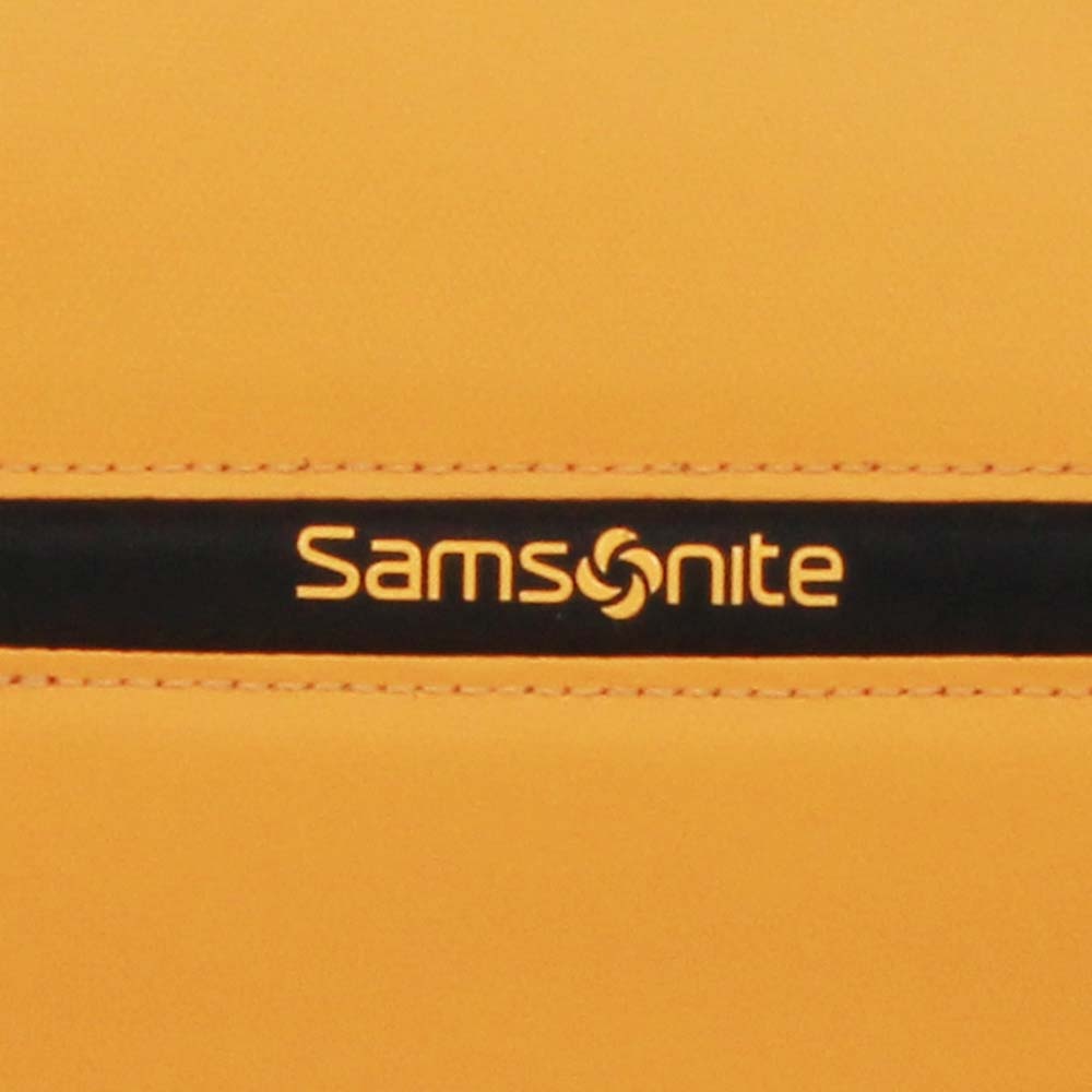 Toilet bag Samsonite Ecodiver KH7*008 Yellow