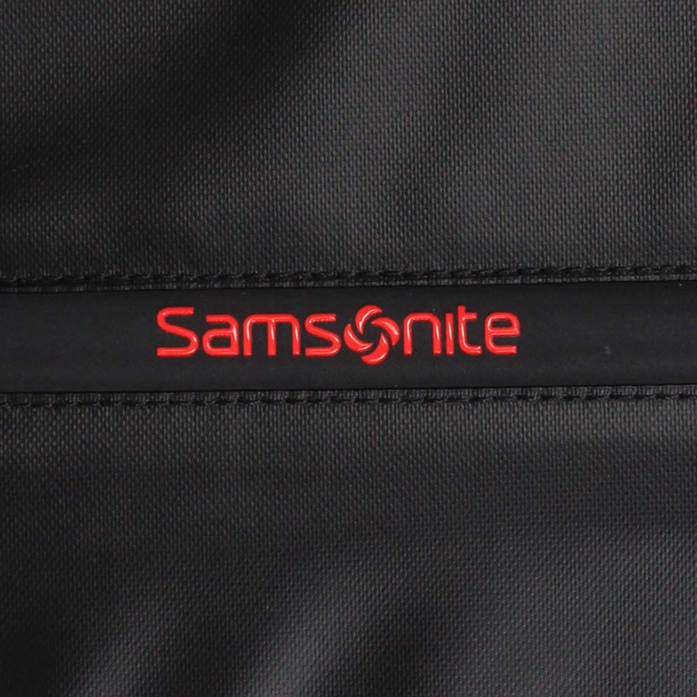 Повсякденний рюкзак з відділенням для ноутбука до 15,6" Samsonite Ecodiver M USB KH7*004 Black