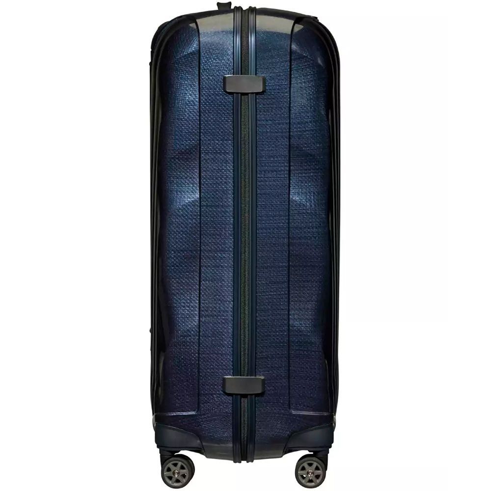 Чемодан Samsonite C-LITE с Curv&reg; на 4-х колесах CS2*005 Midnight Blue (большой)