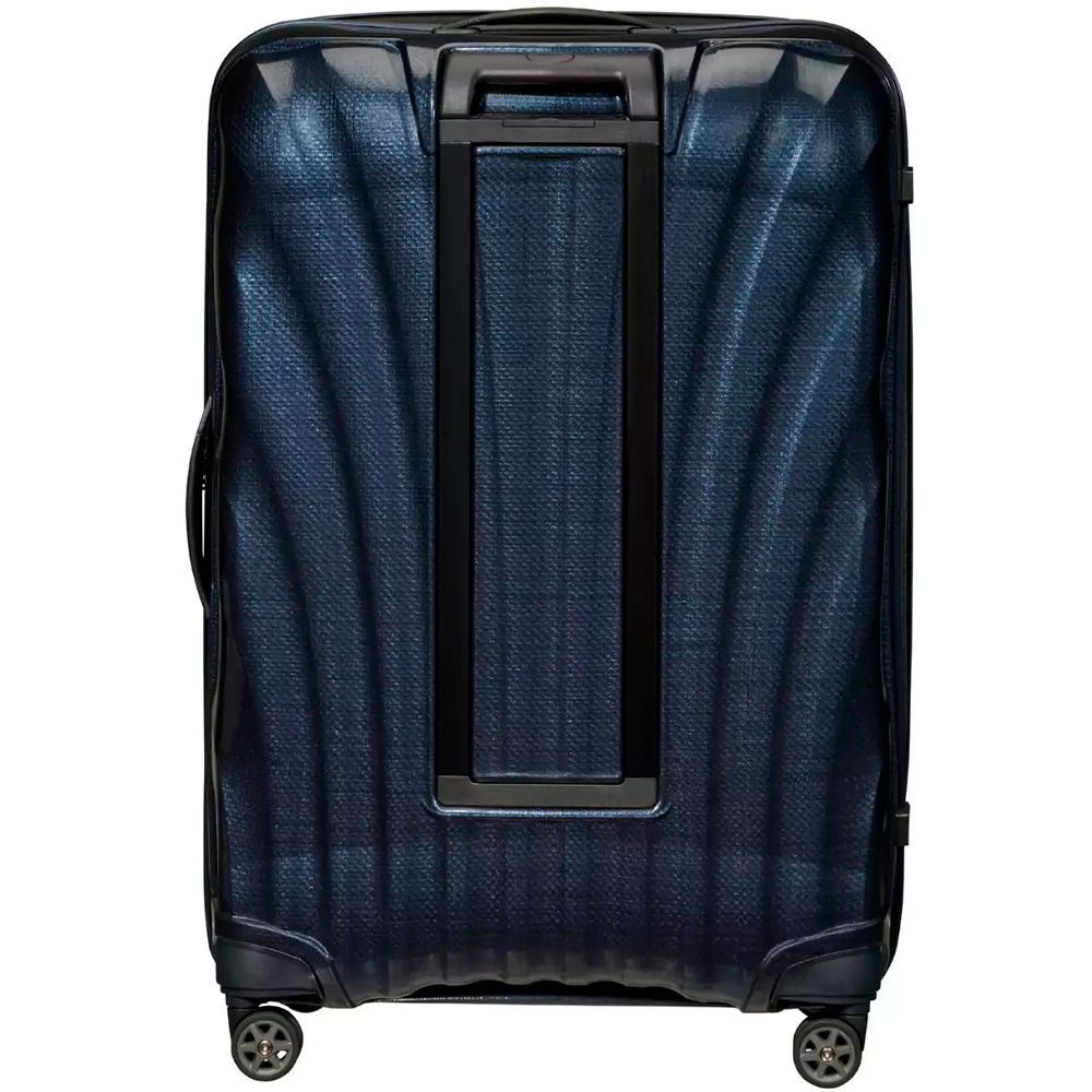 Чемодан Samsonite C-LITE с Curv&reg; на 4-х колесах CS2*005 Midnight Blue (большой)