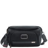 Сумка-слінг Tumi Alpha 3 Large Sling bag 02203714D3 Black