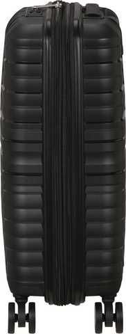 ➤Чемодан American Tourister (США) из коллекции Flytwist. Артикул