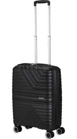 ➤Чемодан American Tourister (США) из коллекции Flytwist. Артикул