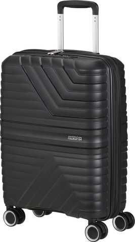 ➤Чемодан American Tourister (США) из коллекции Flytwist. Артикул
