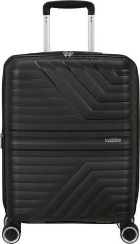 ➤Чемодан American Tourister (США) из коллекции Flytwist. Артикул