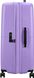 American Tourister Dashpop polypropylene suitcase on 4 wheels MG5*003;91 Violet Purple (large)