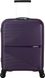 Ultralight suitcase American Tourister Airconic made of polypropylene on 4 wheels 88G*001 Dark Plum (small)