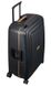 Samsonite S'Cure ECO Post-industrial suitcase made of polypropylene on 4 wheels CN0*002 Eco Black (medium)