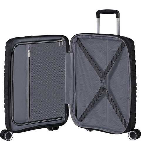 ➤Чемодан American Tourister (США) из коллекции Flytwist. Артикул