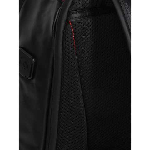 MOCHILA SAMSONITE PARADIVER L + 15,6 - Leder