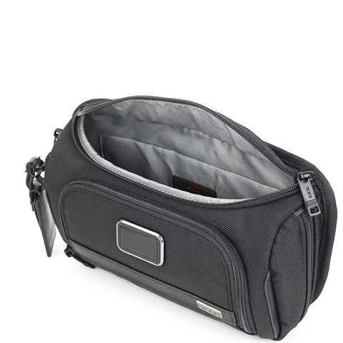 Сумка-слинг Tumi Alpha 3 Large Sling bag 02203714D3 Black
